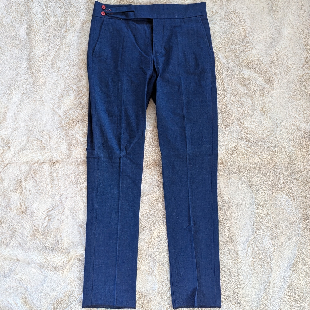 Chiragh Dress Pants